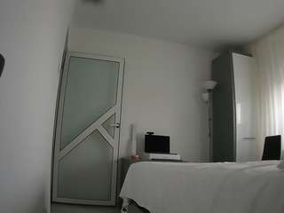 voyeurcam charmhellen kitchen